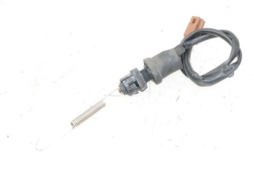Rear stop light switch - switch,
