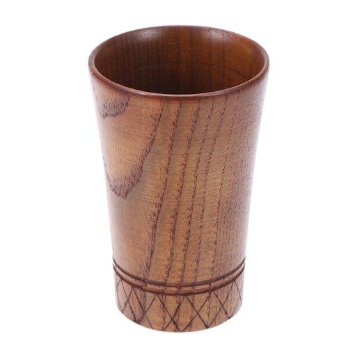 Wooden cup handmade - wooden,