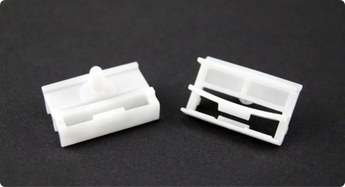 Fit toyota 10x white car - fit,