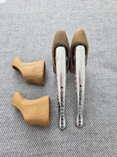 Campagnolo super record - campagnolo,