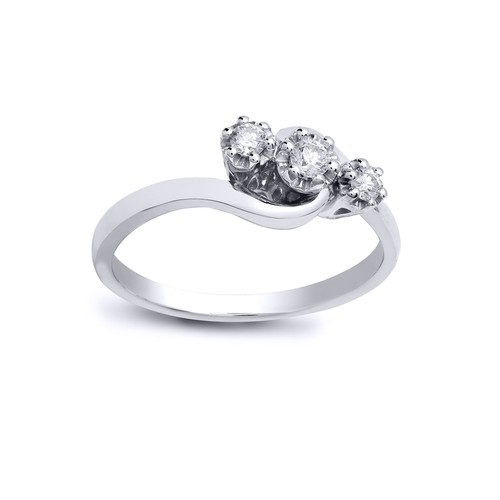 9ct white gold jewelco london - 9ct,
