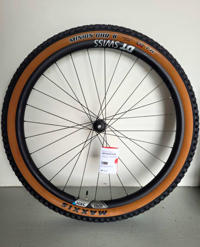 Swiss hxc 1501 hybrid - swiss,