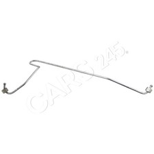 Steel Injection System High