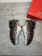 Women’s Nike Shox ‘Baroque