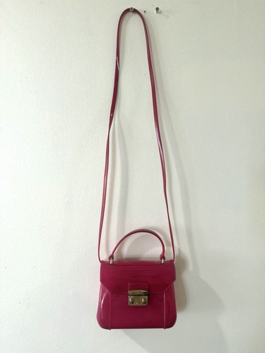 Authentic furla pink - furla,