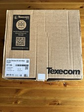 Texecom Premier Elite 64-W