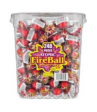 Atomic Fireballs Cinnamon