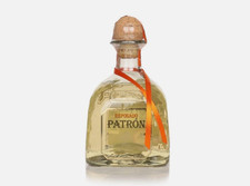 Patron Tequilla, Various