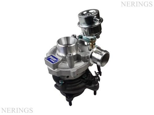 Turbocharger new audi - turbocharger,
