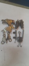 Classic Alfa Romeo 105 model brake parts Bertone, Spider, Berlina, Giulia