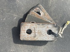 Gen Ford Mk2 Escort 2 Door A