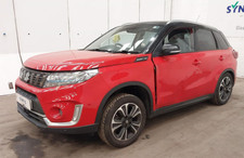 WHEEL HUB FRONT LH SUZUKI VITARA MK4 (APK) 2015 On 1373 PETROL