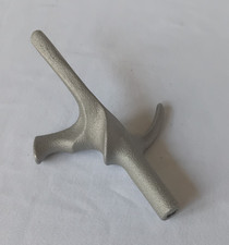 Epee Pistol Grip Handle