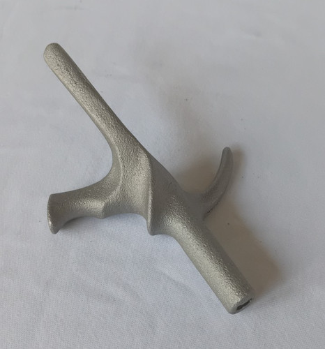 Epee pistol grip - pistol, handle