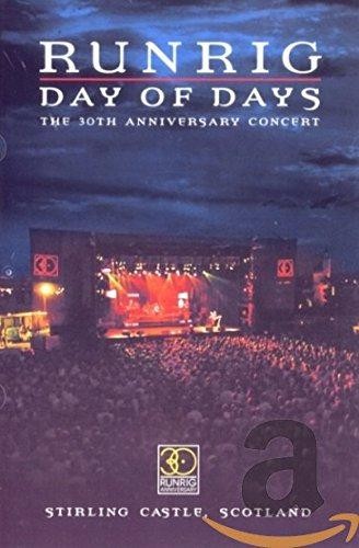 Runrig day days the - -,