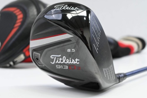 Titleist 913 driver 8 - driver, /