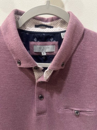 Ted baker london fushia - london, 4