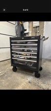 Tool Box Graphics /Decals Fits