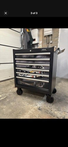 Tool box graphics decals fits - tool,