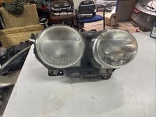 JAGUAR XJ8 X350 2003-2007 HEADLIGHT FRONT RIGHT DRIVER SIDE 2W93-13W029