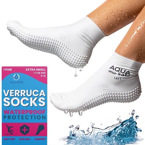 Aquasafe guardsocks kids - guardsocks,