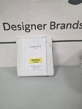 Christy Premium Sateen 500TC