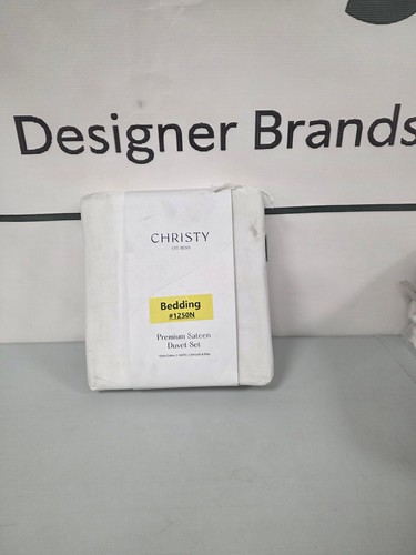Christy premium sateen 500tc - premium,