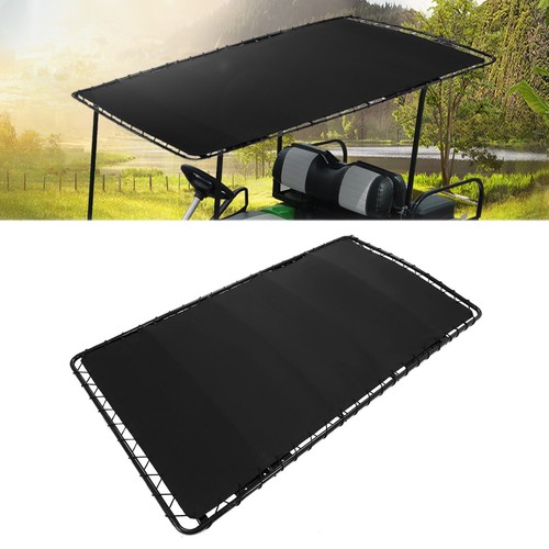 Golf cart roof top kit - 85",