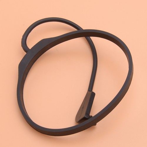 Fuel tank gas cap - tank, strap
