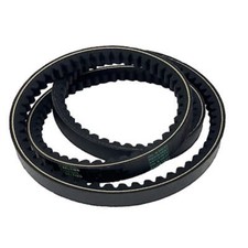 Pto chipper shredder belt - shredder,