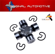 for LDV CONVOY PILOT PROPSHAFT