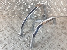 Suzuki GSX 1400 2002   crash bars