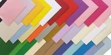 Coloured C6 Envelopes 114x162