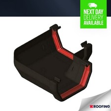 FreeFlow - 114mm Square Gutter