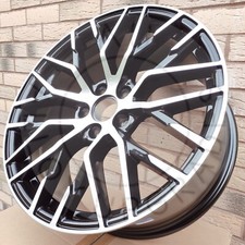 4X NEW 19" Inch Alloys Alloy