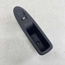 CITROEN C4 MK2 WINDOW SWITCH 5DR 9670298277 NSR LH PASSENGER REAR LEFT 10-15