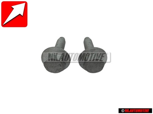 Genuine hex collared - vw,