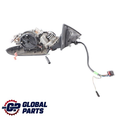 Wing mirror base audi 8t - audi, s5