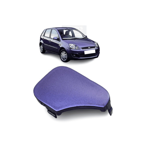 Ford fiesta 08 front - -,