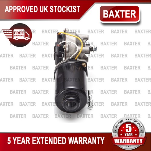 Baxter front windscreen - baxter,
