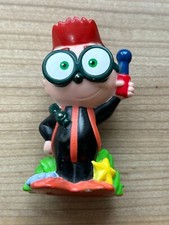 LITTLE EINSTEIN LEO BATH TOY FIGURE DISNEY JUNIOR