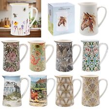 Leonardo Fine China Milk/ Water/ Juice Jug  or Flower Vase