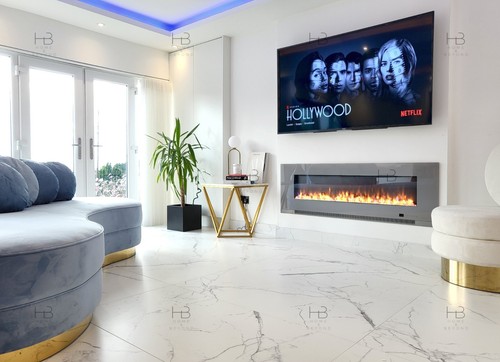 New 2025 uhd electric - uhd,