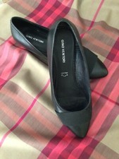 GINO VENTORI Womens Wedge-Heel