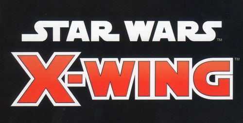 Star wars wing 2nd - 2nd, edition