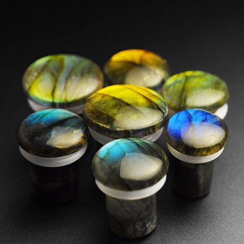 Grade aaa labradorite - grade,