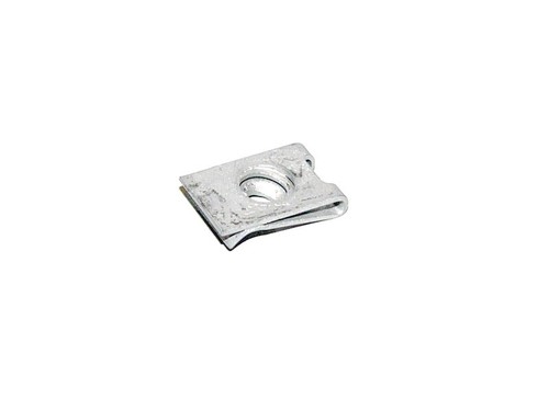 Original mercedes plug clip - mercedes,