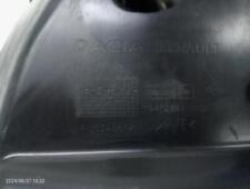 ✅✅✅ 767491249 wheel arch for DACIA DUSTER II PRESTIGE 2019 378363