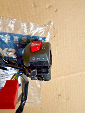 Genuine SYM GTS125 2006-2008