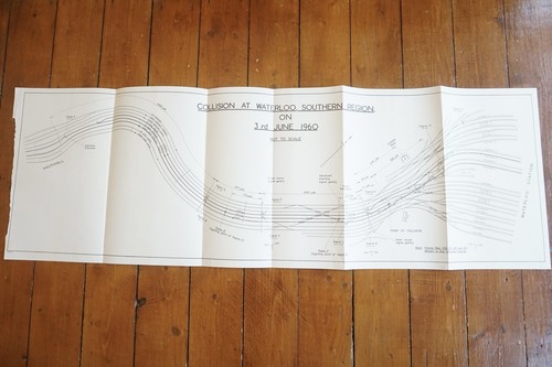 1960 waterloo southern - 1960,